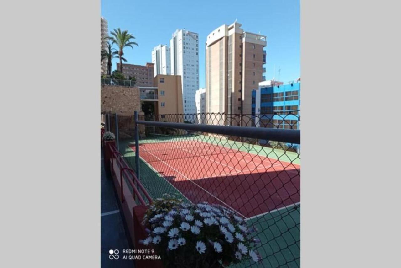 Las Mejores Vistas De Benidorm. Exterior photo
